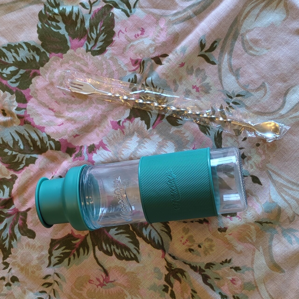 Masontops Cocktail Shaker